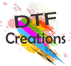 DTF Printing 1 Side