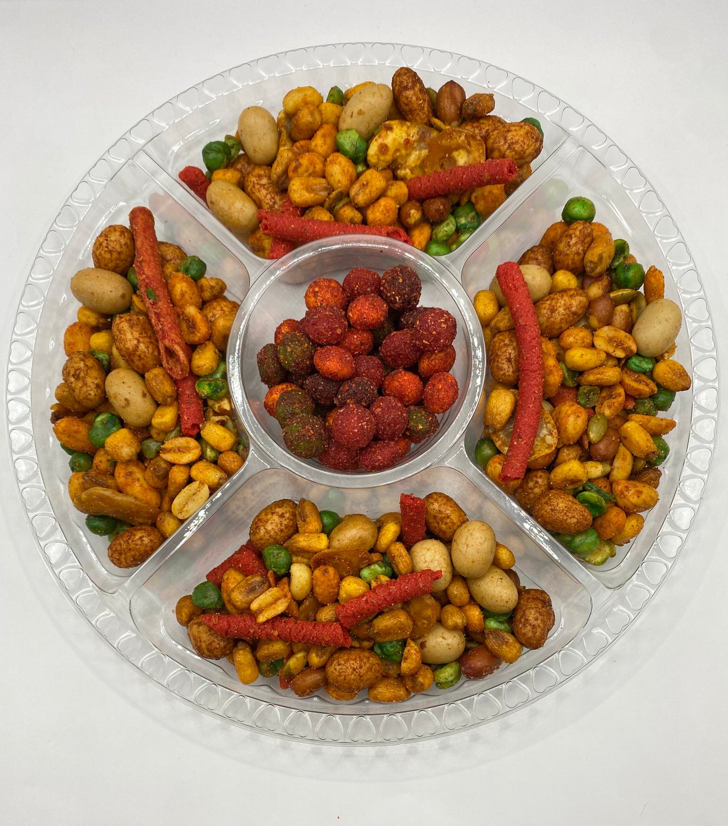 Botanas Party Tray