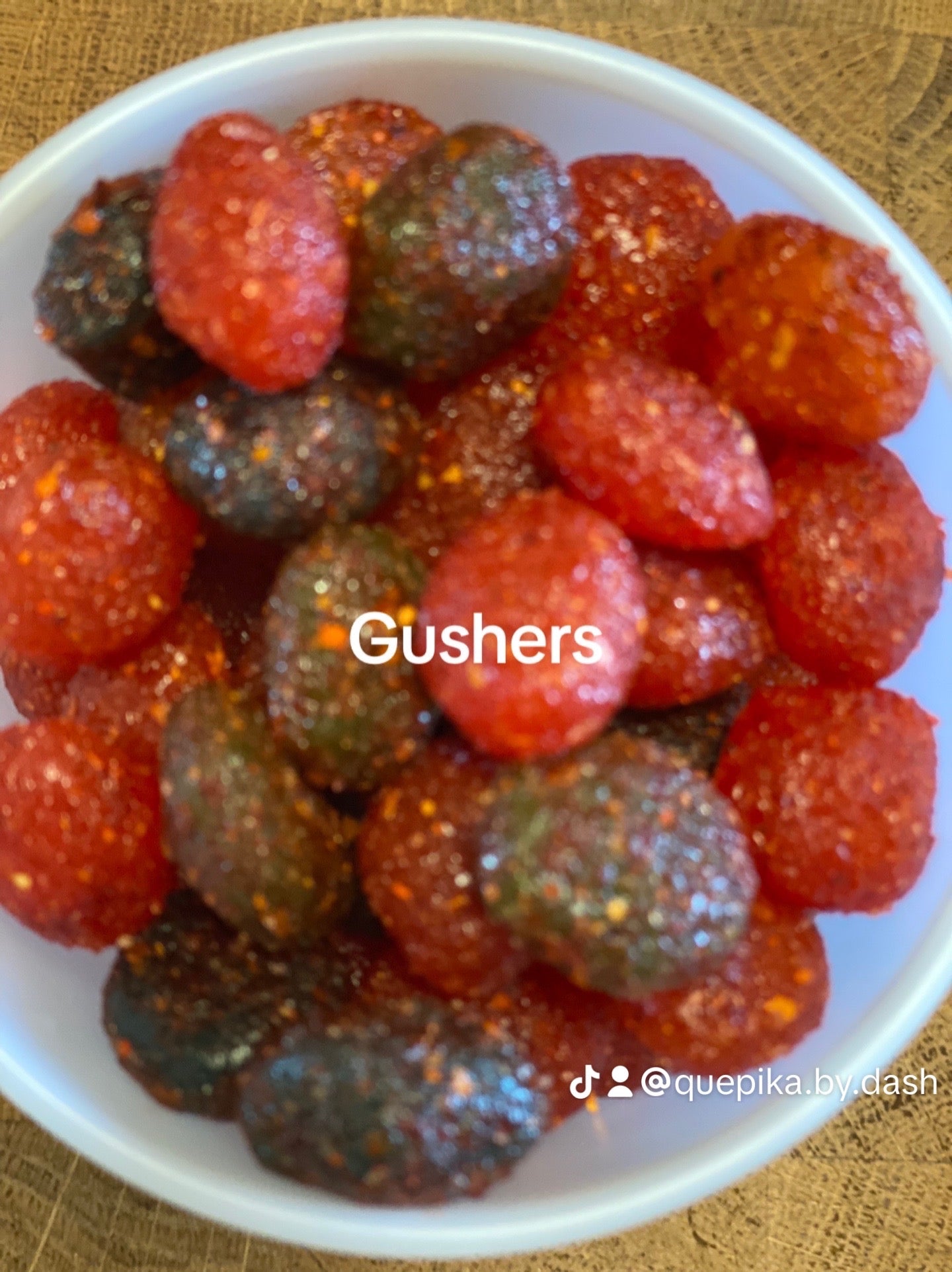 6oz Dulces Enchilados