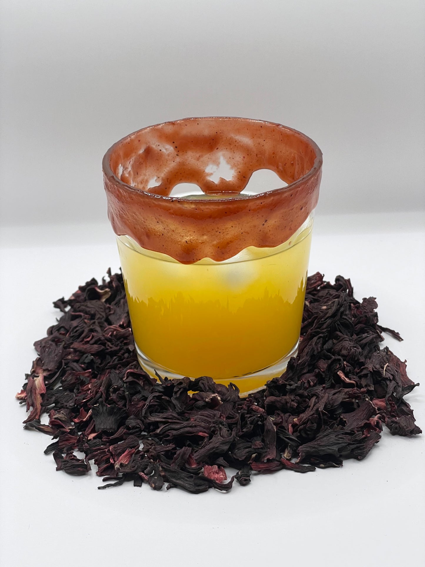 Chamoy Rim Dips