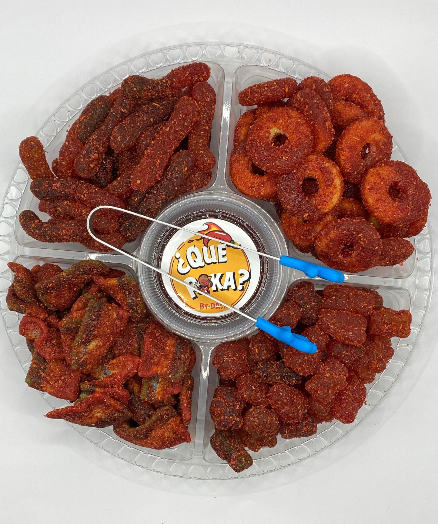 Dulces Party Tray