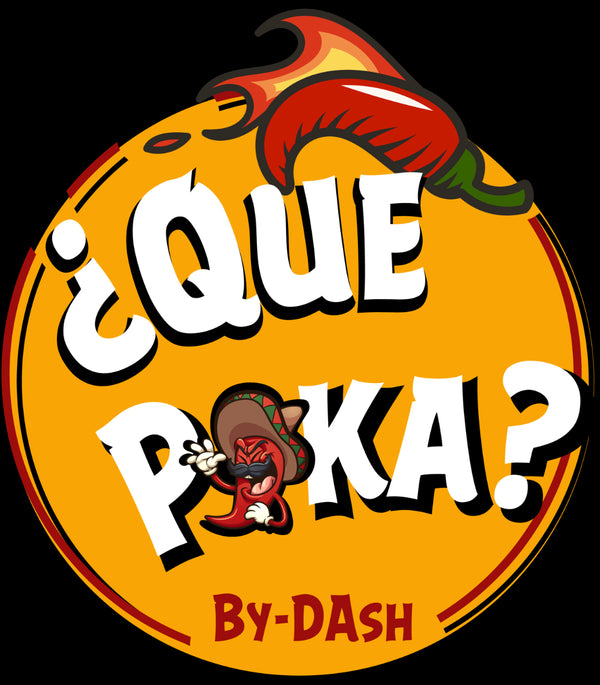 ¿Que Pika? By DAsh