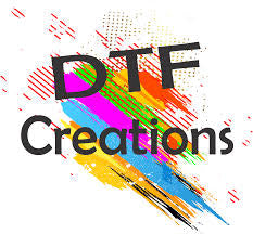 DTF Printing 2 Sides