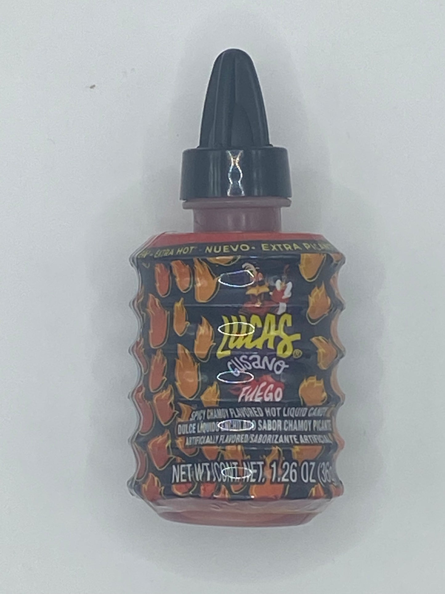 Big Texas Chamoy Pickle Kit